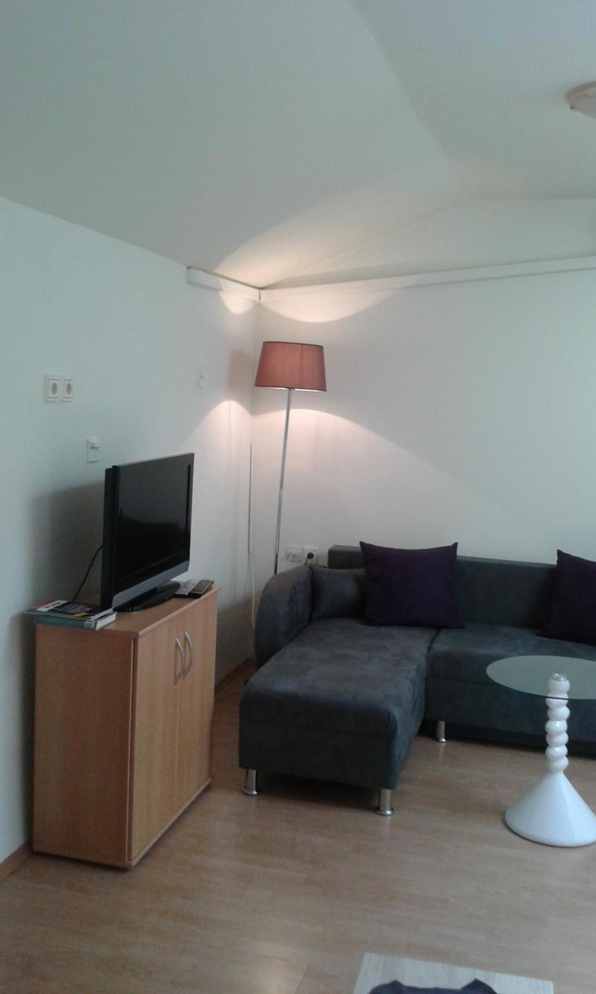Studio On Main Pedestrian Street Leilighet PUY Rom bilde