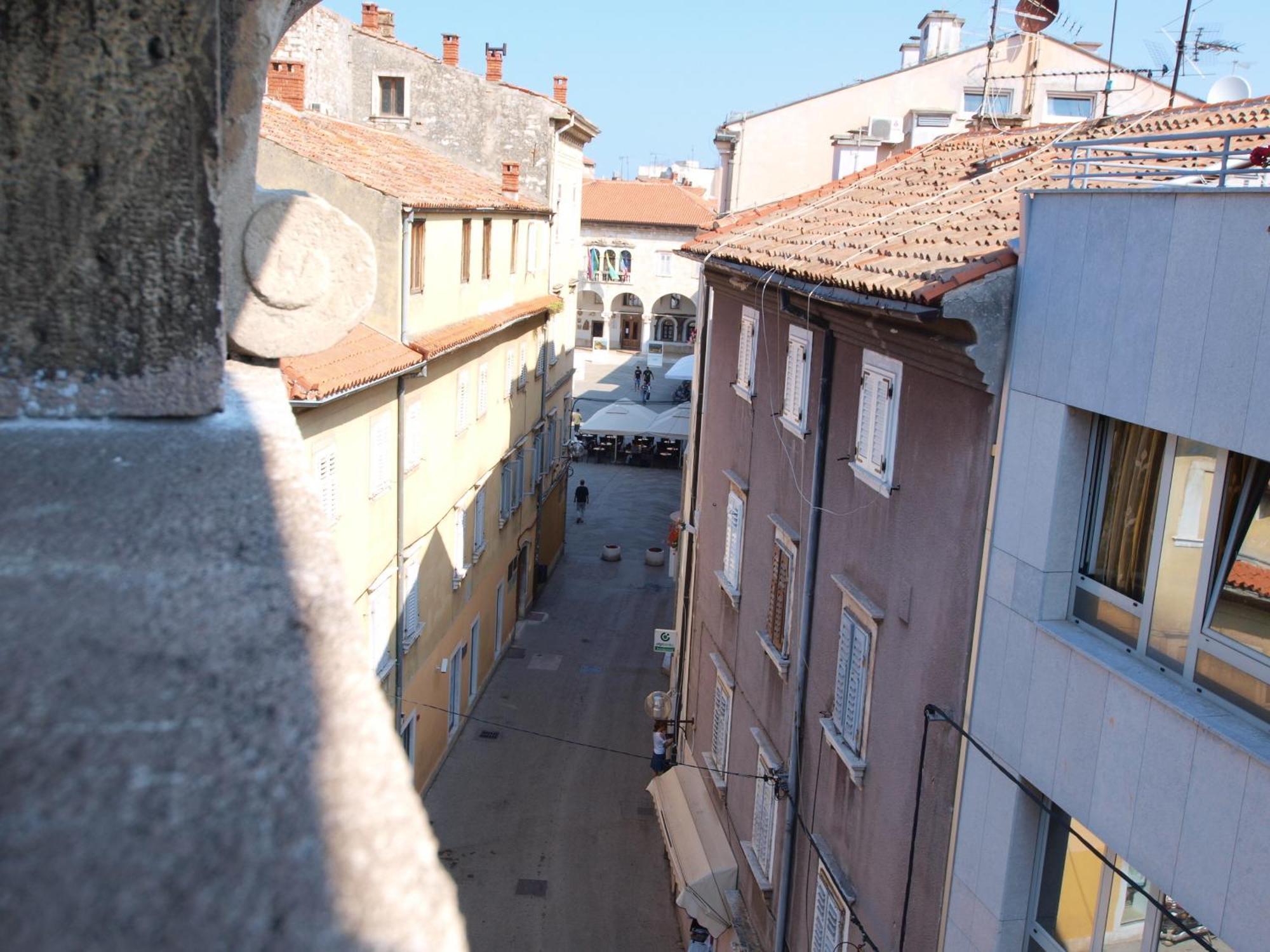 Studio On Main Pedestrian Street Leilighet PUY Rom bilde