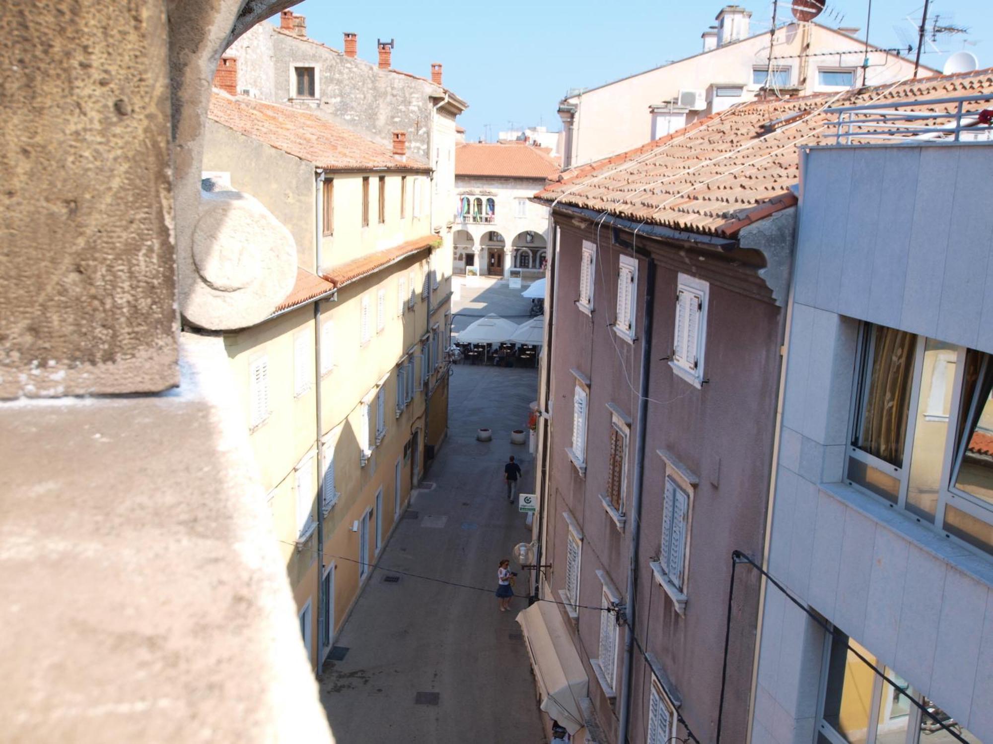 Studio On Main Pedestrian Street Leilighet PUY Rom bilde