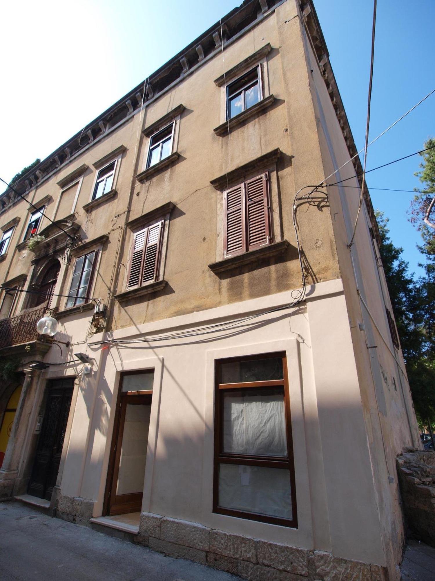 Studio On Main Pedestrian Street Leilighet PUY Rom bilde